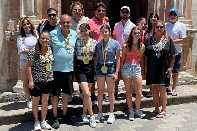 Taormina and Messina Private Tour with Sicilian Cannoli tasting - Final Thoughts