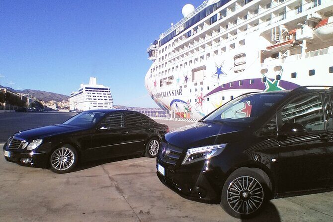 Taormina and Savoca From Messina Port Private Tour - Final Thoughts