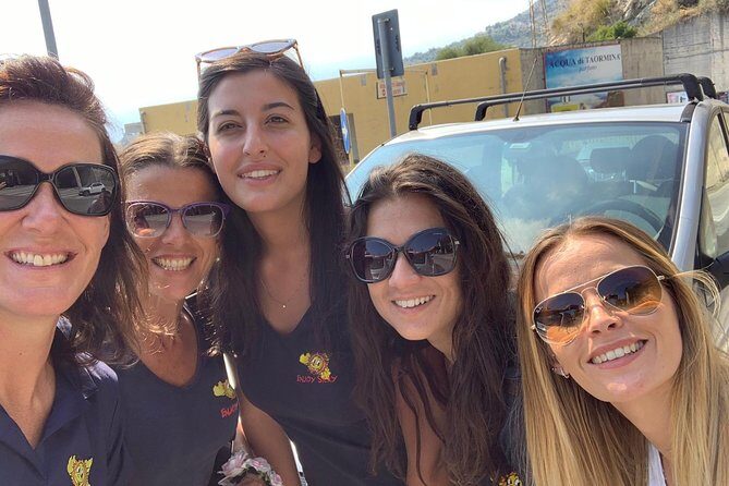 Taormina and Seaside - FAQ