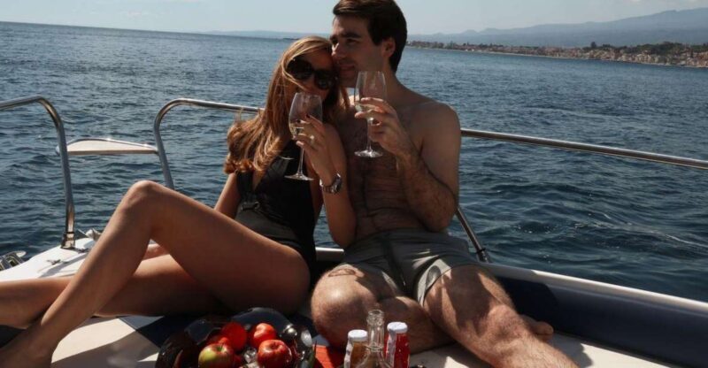Taormina: Boat Tour - An In-Depth Look at the Taormina Boat Tour