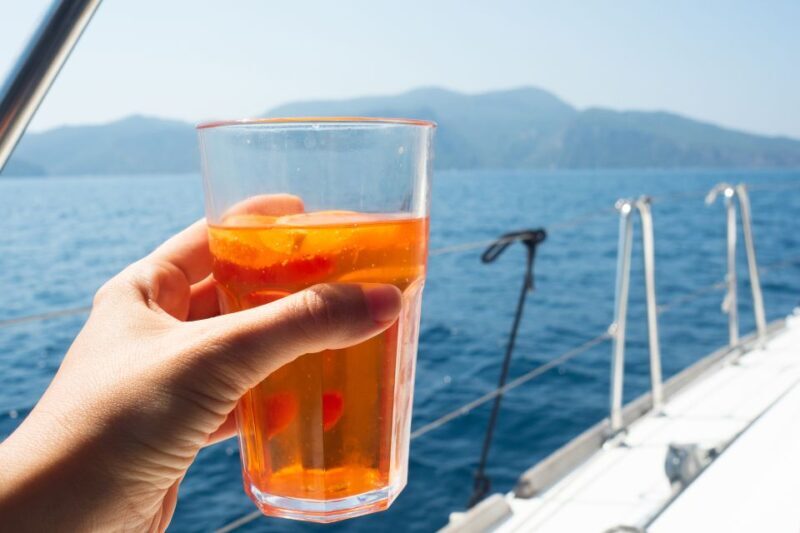 Taormina: Boat Tour to Taormina & Giardini Naxos with Drink - Final Thoughts: Is This Tour Worth It?