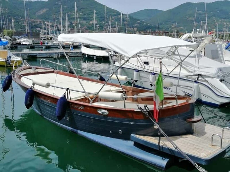 Taormina: Boat Tour with Aperitif on Isola Bella - A Genuine Look at the Taormina Boat Tour Experience