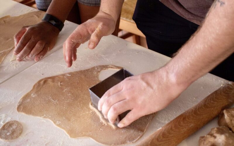 Taormina: Cannolo Cooking Class with Completion Certificate - Why This Experience Offers Great Value