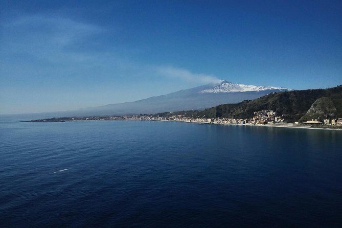 Taormina, Castelmola, Giardini Naxos, Isolabella (max 10 pax) - The Experience in Depth