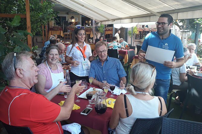 Taormina & Castelmola With Lunch - The Sum Up: Who Should Book?