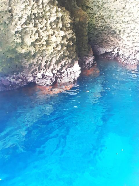 Taormina Coast : Classic Tour with aperitif - Discover the Charm of the Taormina Coast with a Classic Boat Tour and Aperitif