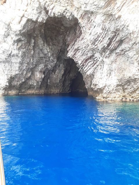 Taormina Coast : Classic Tour with aperitif - Key Points