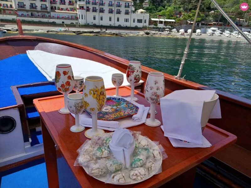 Taormina Coast : Classic Tour with aperitif - FAQ