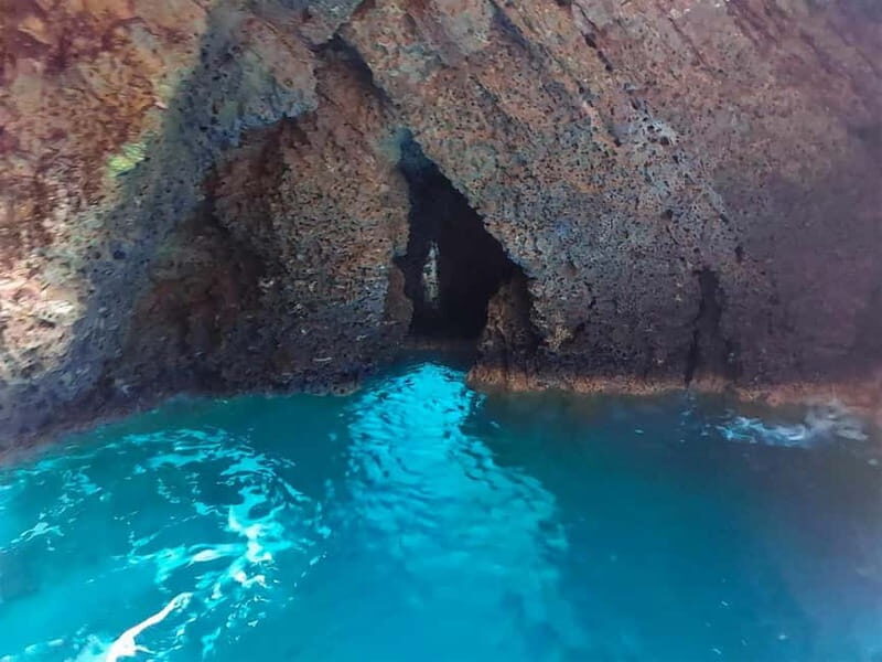 Taormina: Dolphin Tour and Sunset Aperitif Boat Tour - Final Thoughts