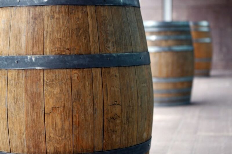 Taormina: Guided Etna Wine Tasting Half-Day Tour - Exploring the Etna Wine Tasting Tour: An In-Depth Review