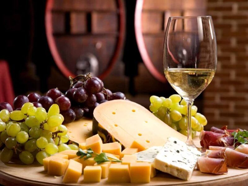 Taormina: Guided Etna Wine Tasting Half-Day Tour - FAQ