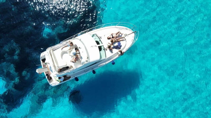 Taormina: Isola Bella Tour with Swimming, Fruit and Prosecco - Taormina: Isola Bella Tour with Swimming, Fruit, and Prosecco