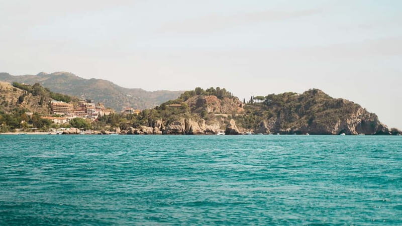 Taormina: Isola Bella Tour with Swimming, Fruit and Prosecco - Who Should Consider This Tour?