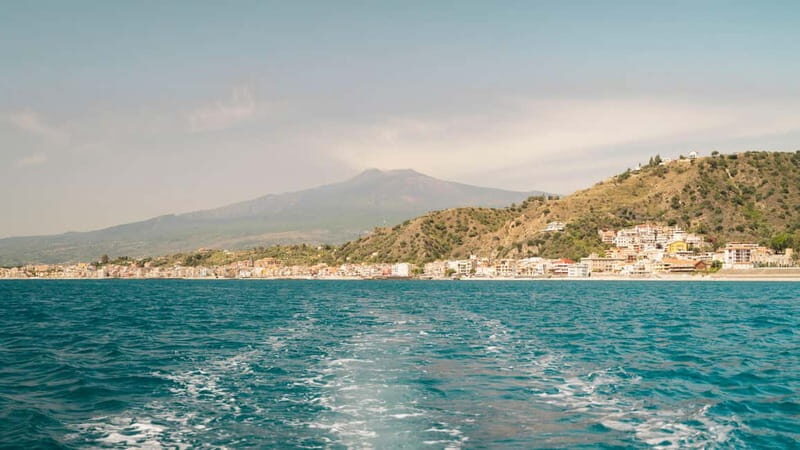 Taormina: Isola Bella Tour with Swimming, Fruit and Prosecco - The Sum Up