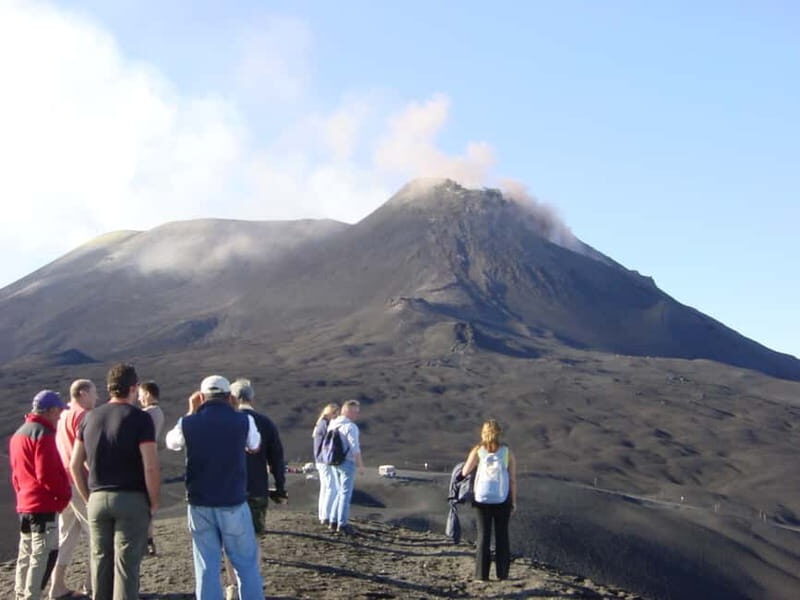 Taormina: Mount Etna and Alcantara gorges Tour - Final Thoughts: Is It Worth It?