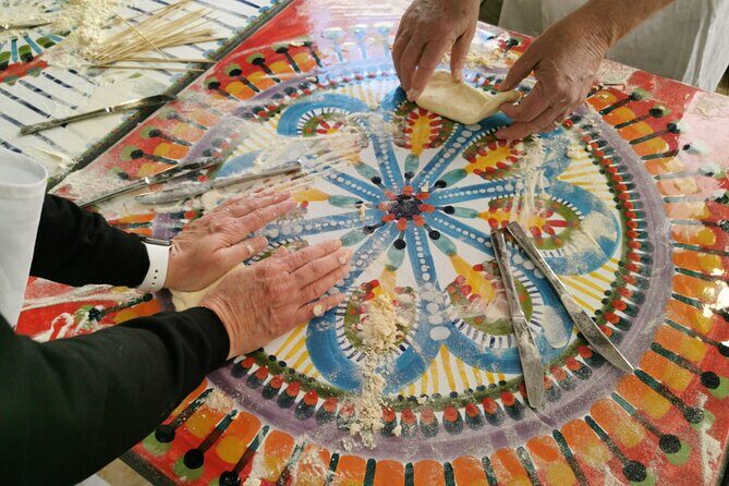 Taormina Pizza Making Class- From Messina - A Detailed Look at the Taormina Pizza Making Class from Messina