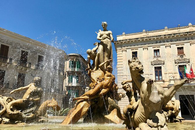 Taormina PRIVATE EAST COAST EXCURSIONS 2 Exclusive Days with Guide Driver - Who Will Love This Tour?