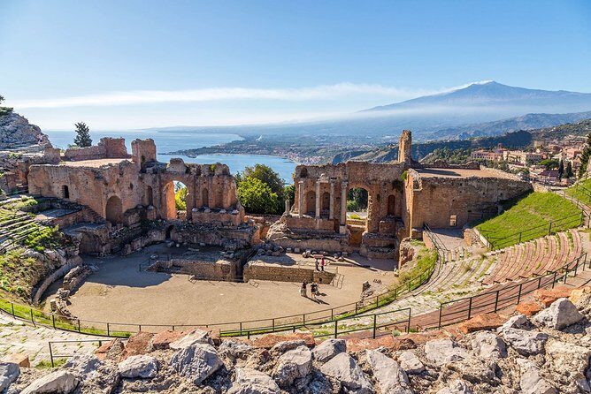 Taormina Private Walking Tour - Why This Tour Offers Great Value