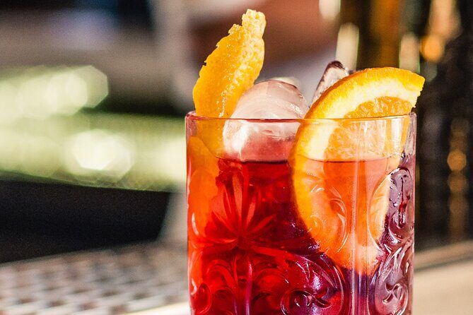 Taormina Rooftop & High End Cocktail Bar Walking Tour - Why This Tour is a Great Choice