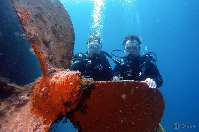 Taormina Scuba Diving Experience - Practical Details and Tips