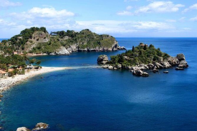 Taormina Scuba Diving Experience - Who Will Love This Experience?