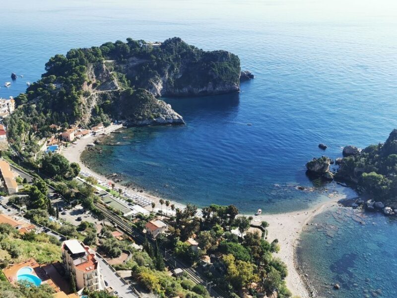 Taormina: Sea Tour in the Nemosub with Dolphin Sightings - Value and Overall Impression