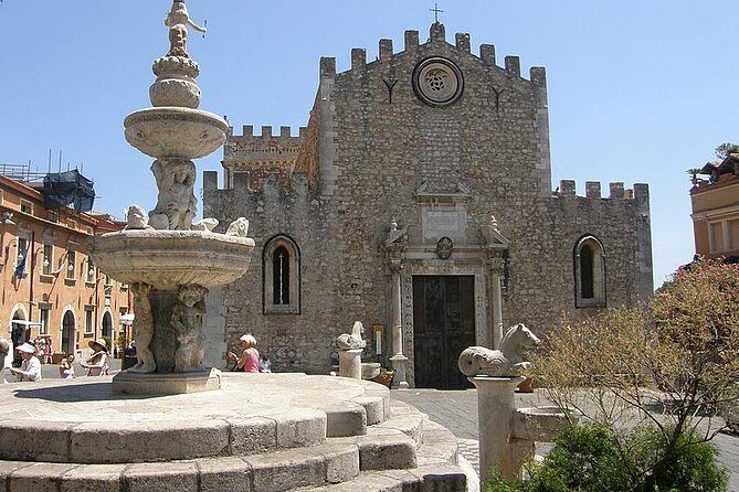 Taormina Shore Excursion from Messina - Shared - In-Depth Review of the Taormina Shore Excursion