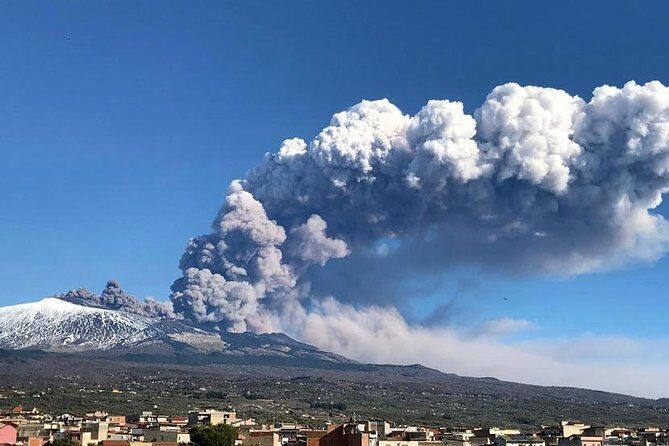 Taormina Shore Excursion from Messina - Shared - Frequently Asked Questions