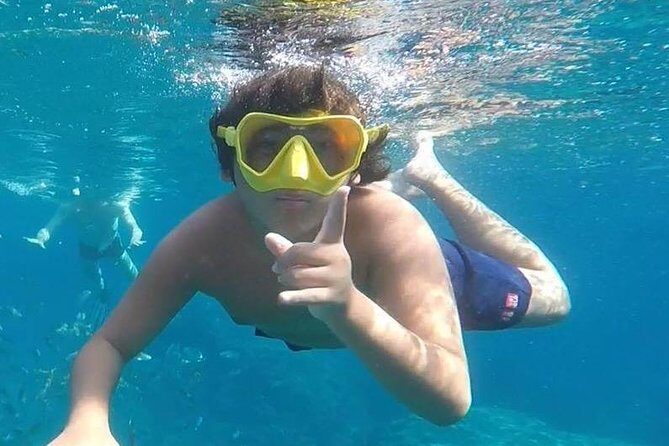 Taormina snorkeling experience - Discovering Sicily’s Marine Wonders: A Detailed Review