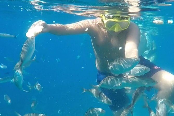Taormina snorkeling experience - Frequently Asked Questions