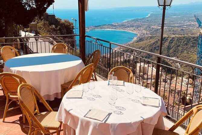 Taormina The Sicilian Colors and Flavors of the White Lotus - Authentic Feedback from Guests