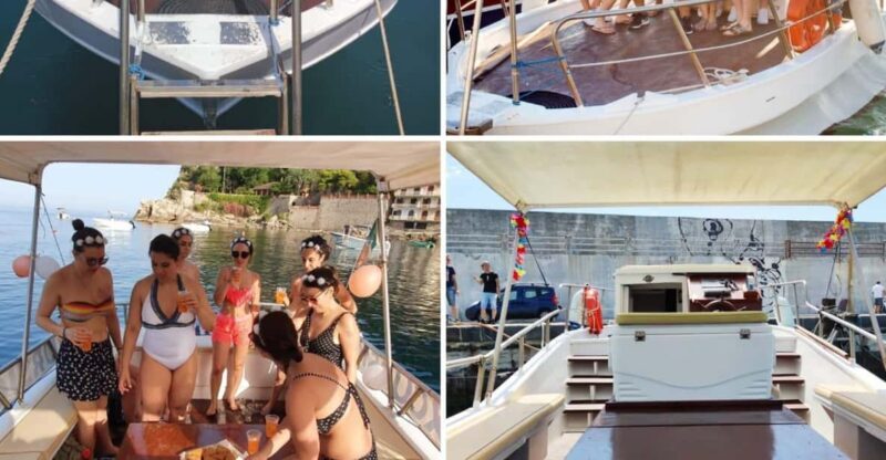 Taormina: unforgettable private tour experience - A Deep Dive into the Experience