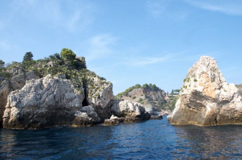 Taormina: White Lotus Tour - Taormina: White Lotus Tour — An Authentic Coastal Experience