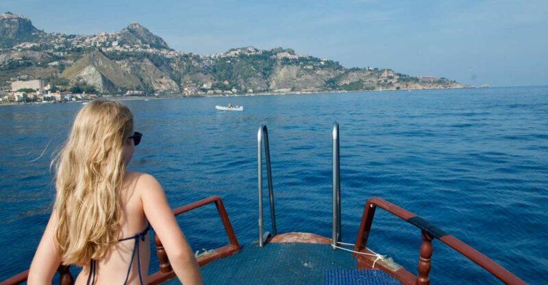Taormina: White Lotus Tour - Key Points