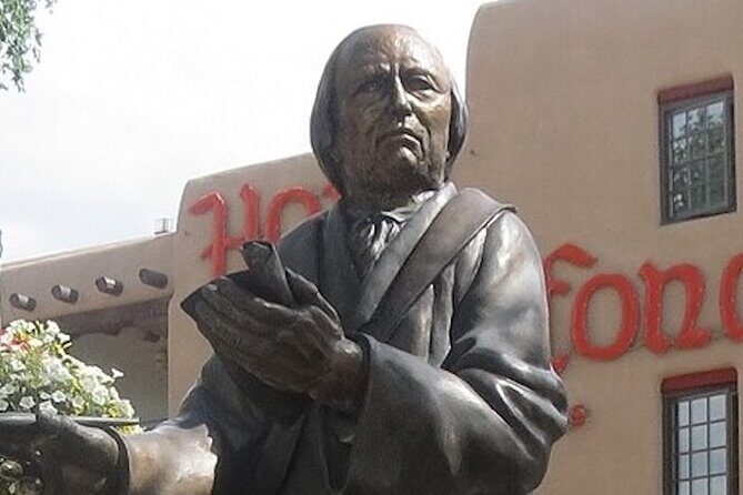 Taos Downtown Self Guided App Walking Tour - Overall Value and Who It’s Best For