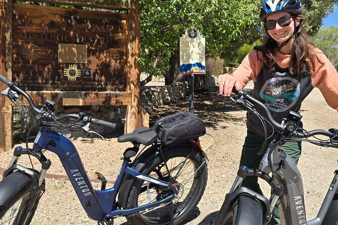 Taos E-Bike Tour - Who Will Love This Experience?