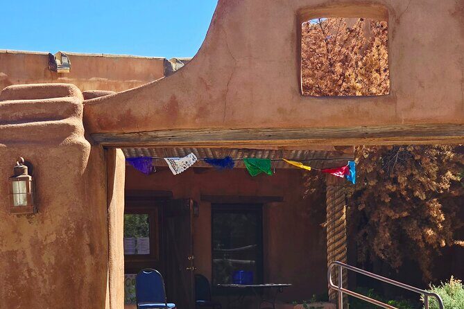 Taos E-Bike Tour - The Sum Up