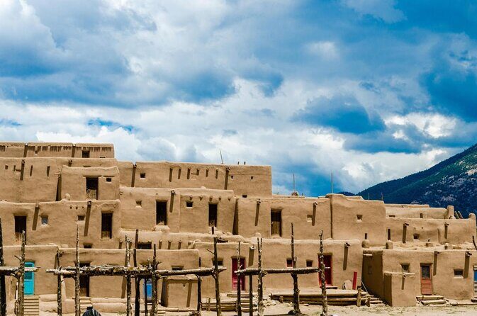 Taos Half Day Cultural Tour | A Magical Taste of Taos and its Cultural Diversity - Experience the Cultural Heart of Taos in Half a Day