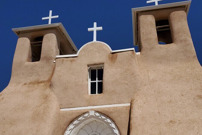 Taos Half Day Cultural Tour | A Magical Taste of Taos and its Cultural Diversity - Key Points