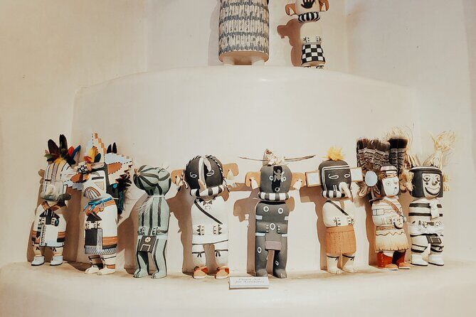 Taos Half Day Cultural Tour | A Magical Taste of Taos and its Cultural Diversity - Practical Details and What to Expect