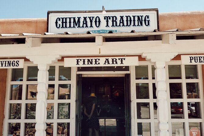 Taos Half Day Cultural Tour | A Magical Taste of Taos and its Cultural Diversity - Who Would Love This Tour?