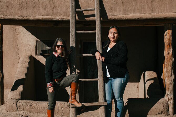 Taos Half Day Cultural Tour | A Magical Taste of Taos and its Cultural Diversity - Final Thoughts