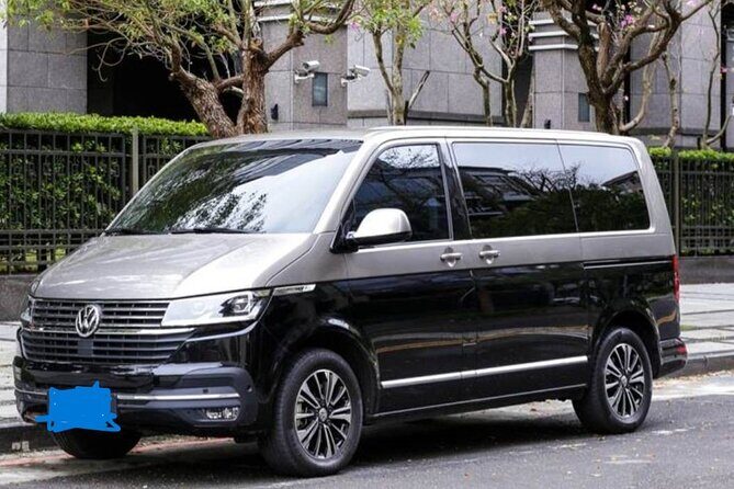 Taoyuan Airport to Taichung Private Transfer - A Comfortable, Private Transfer from Taoyuan Airport to Taichung
