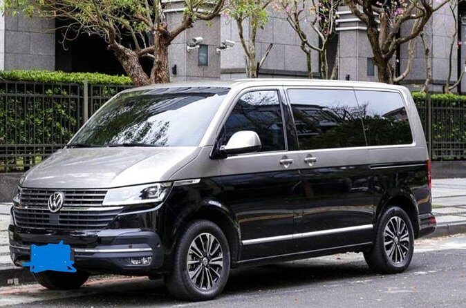 Taoyuan Airport to Taichung Private Transfer - Why Choose This Private Transfer?
