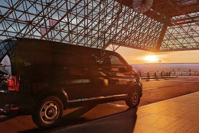 Taoyuan airport to Yilan Private Transfer - Final Thoughts: Is it Worth It?