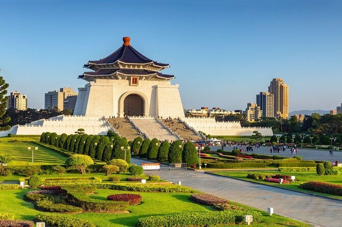 Taoyuan Airport (TPE) Private Transfer to Multiple Destinations - FAQs