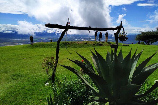 Tapalpa Tour: Full-day Mountains Private Experience - Exploring the Tapalpa Highlands: A Full-Day Private Adventure from Guadalajara