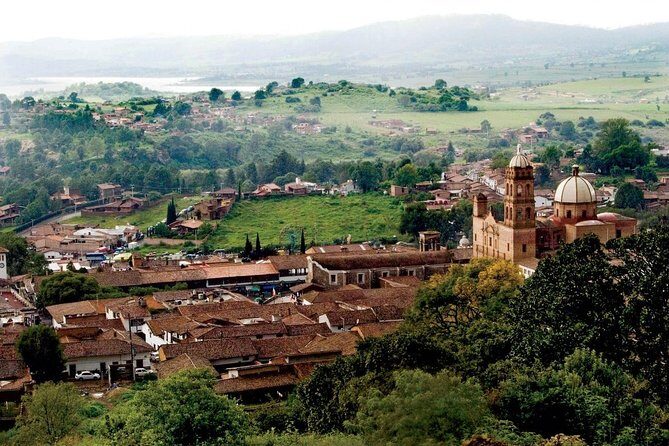 Tapalpa Tour: Full-day Mountains Private Experience - Key Points