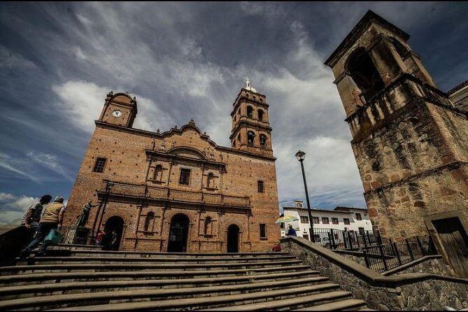 Tapalpa Tour: Full-day Mountains Private Experience - FAQs