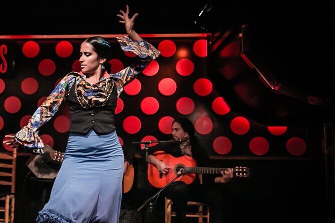 Tapas and Flamenco Evening - Why This Tour Offers Good Value